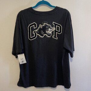 Brooklyn Circus GAP X Black Pocket Tee T Shirt Exclusive Collab Medium NWT NEW